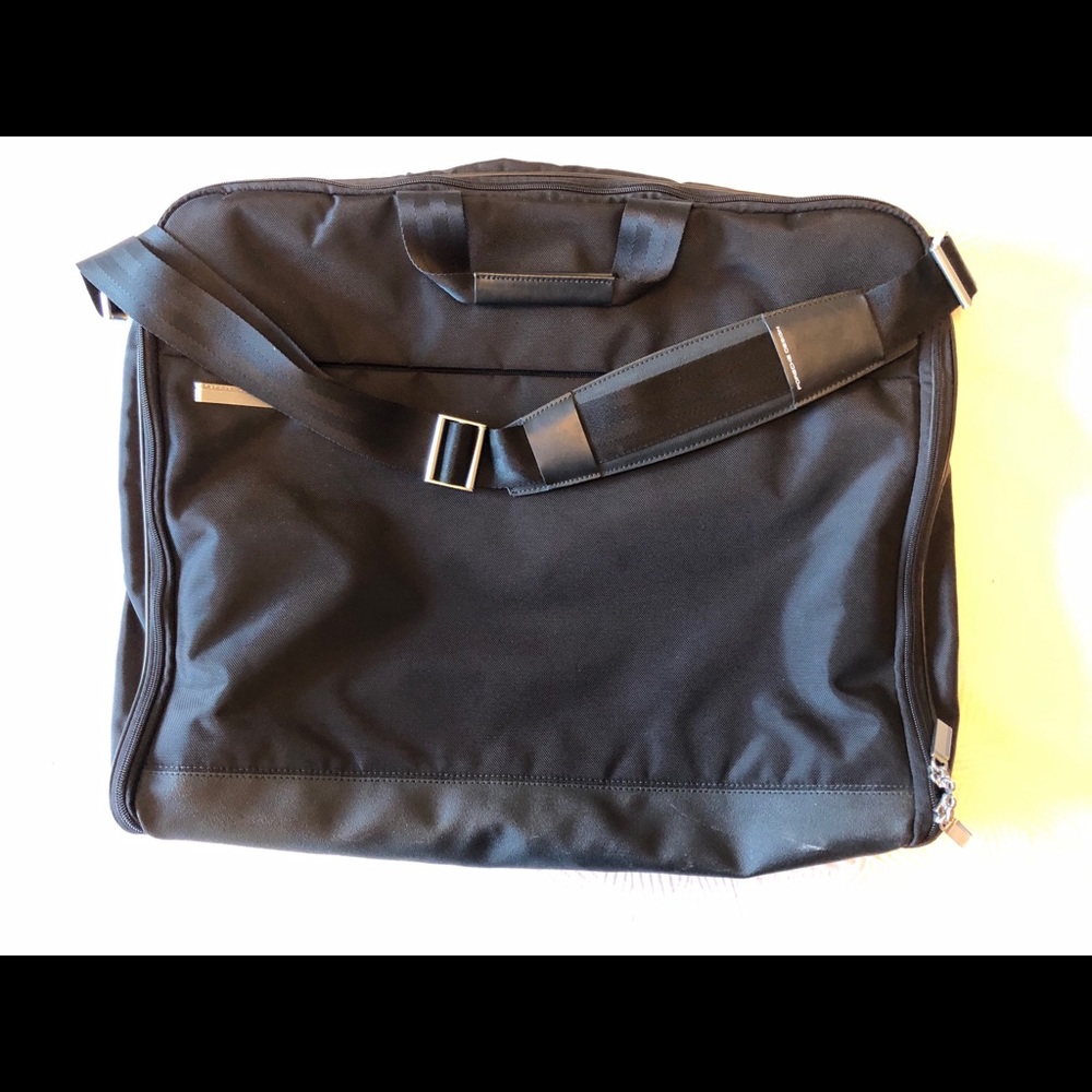 Porsche Design P2000 suit bag